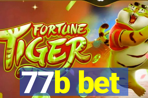 77b bet